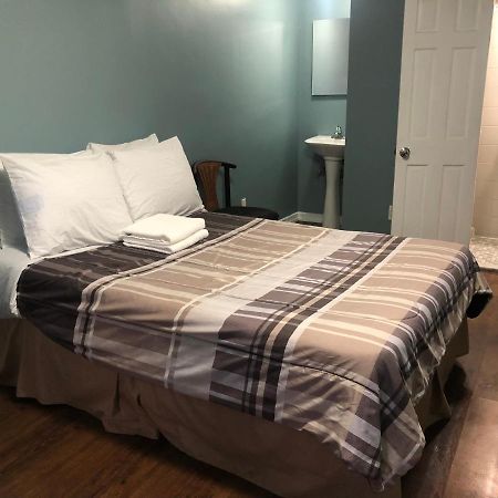 Chelsea International Hostel New York Buitenkant foto