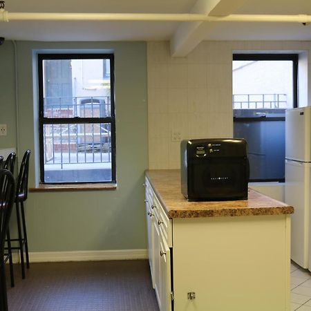 Chelsea International Hostel New York Buitenkant foto